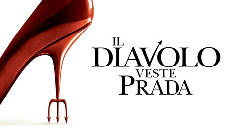 il diavolo veste prada sigla